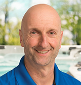 Dr. Rick McAvoy