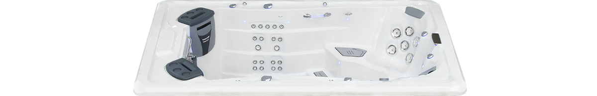 White Acrylic