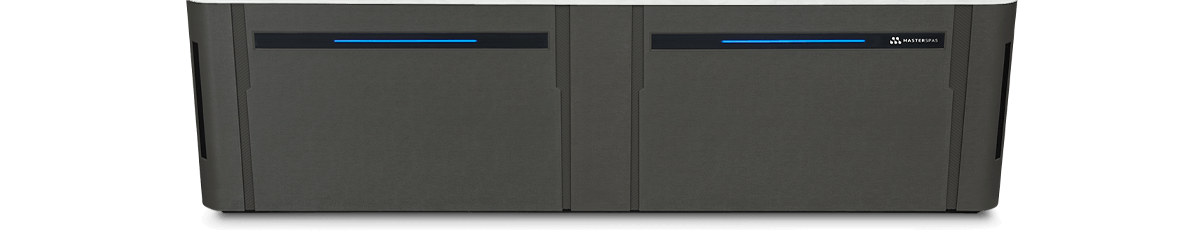 Graphite Grey Skirting