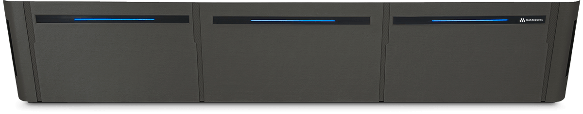 Graphite Grey Skirting
