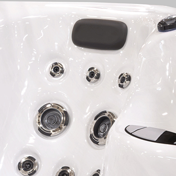 Bio-Magnetic therapy seat.
